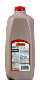 Nutritional information