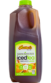 Rutter's Brewed Lime Iced Tea