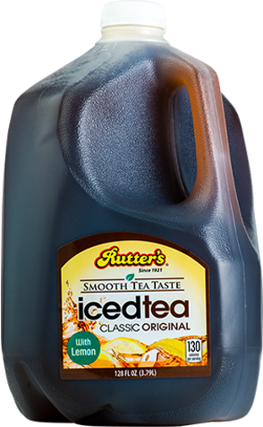 Rutter's Classic Original Iced Tea