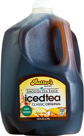 Classic iced tea