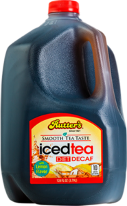 Rutter's Diet Decaf Iced Tea