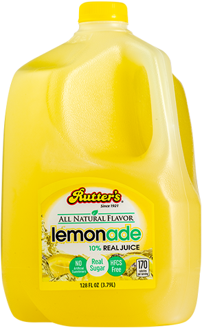 Rutter's Lemonade