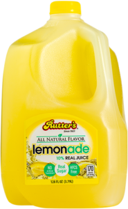 Rutter's Lemonade