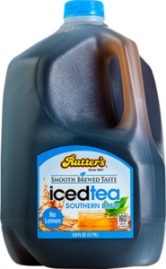 Rutter's Southern Brewed Iced Tea