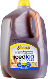 Rutter's Tea Cooler Iced Tea