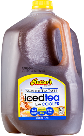 Rutter's Tea Cooler Iced Tea