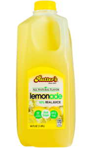 Rutter's Lemonade