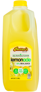 Rutter's Lemonade