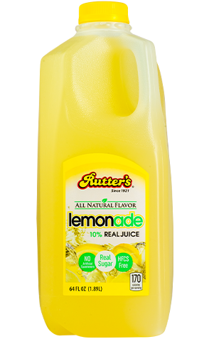 Rutter's Lemonade