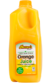 Rutter's Orange Juice