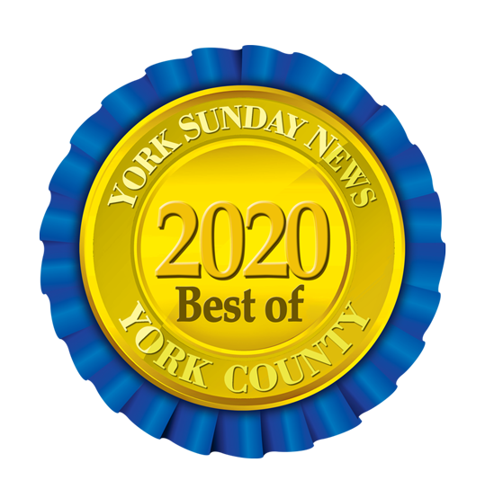 Best of York 2020