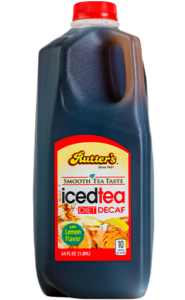 Rutter's Diet Decaf