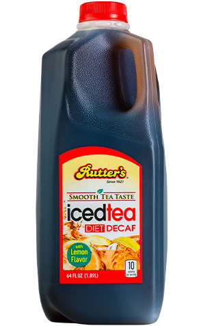 Rutter's Diet Decaf