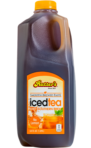 Rutter's Diet Southern Brew