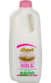 Rutter's Fortified Milk