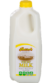 Rutter's Non Fat Milk