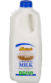 Rutter's Reduced Fat Milk