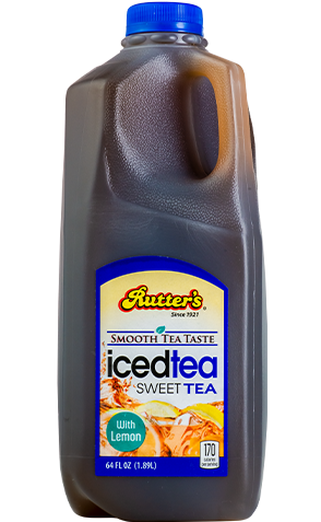 Rutter's Sweet Tea