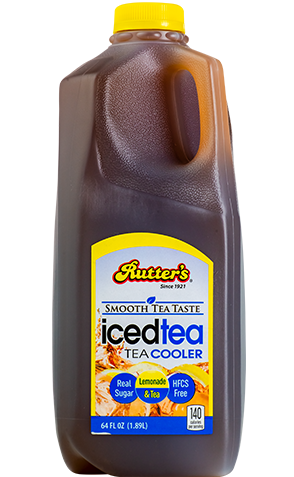 Rutter's Tea Cooler