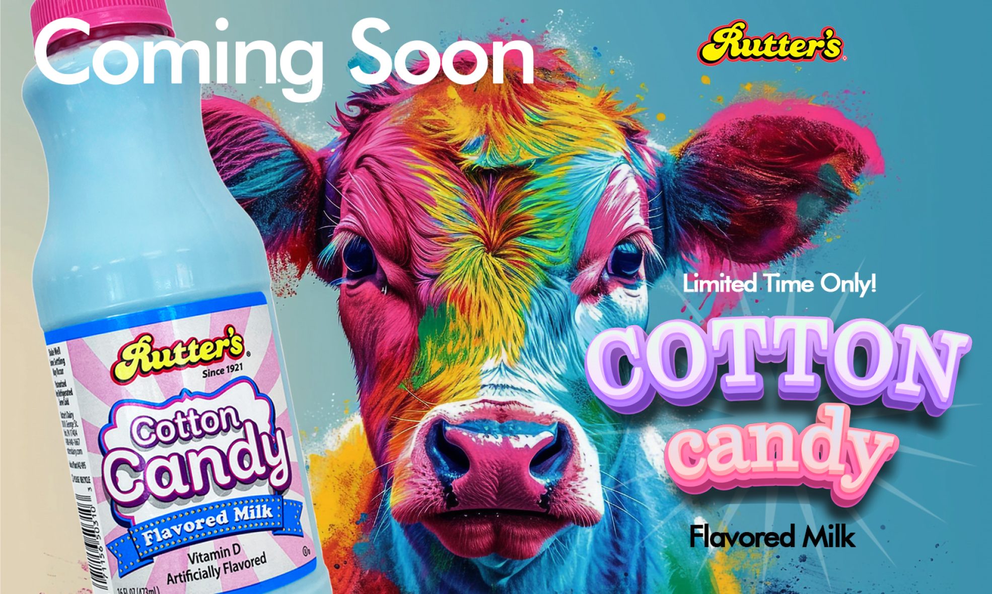 Available July 10th